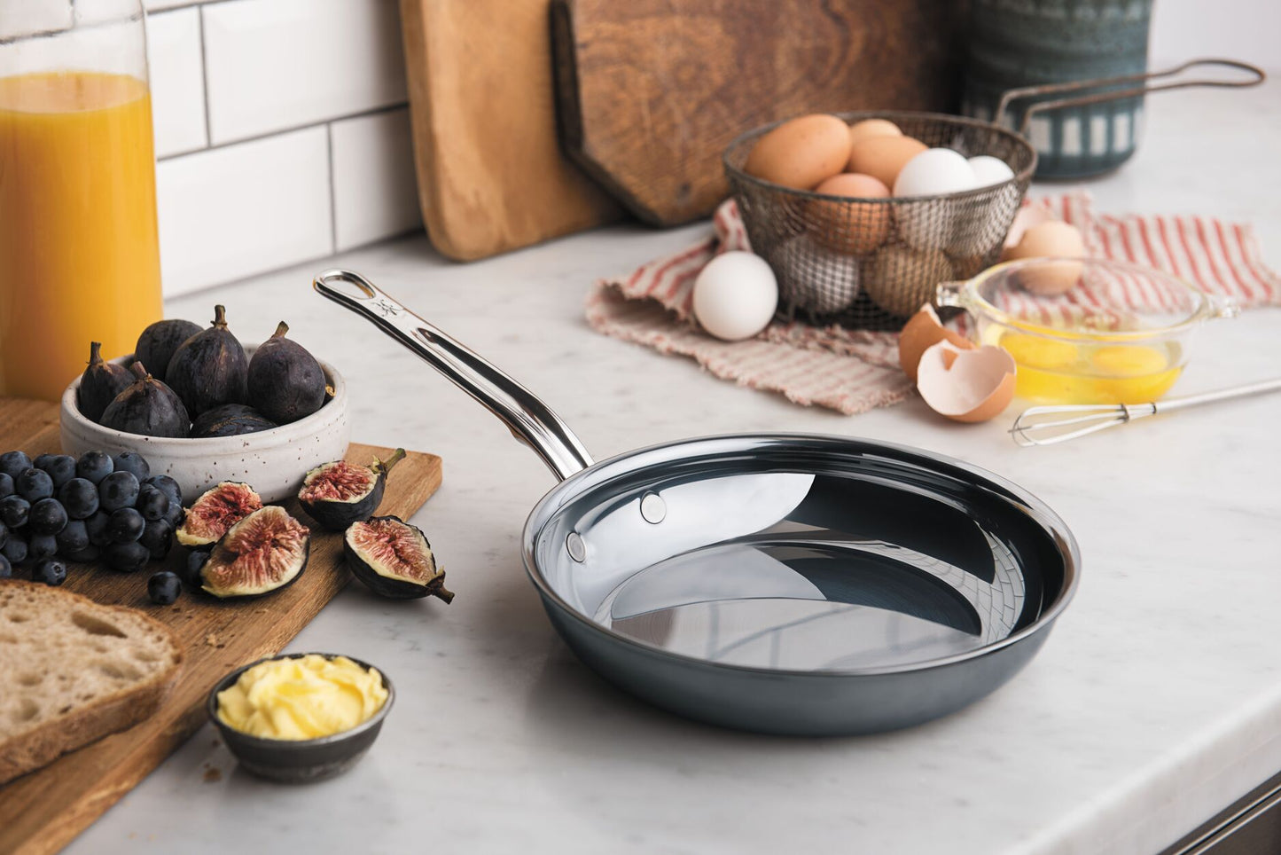 Pots & Pans by Meyer International (HK)