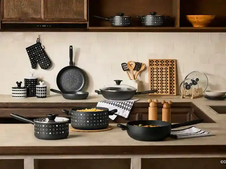 美亞廚具 觀塘體驗店 | Meyer Cookware - 廚具及廚房配件 一次過入手廚房所需 – Pots & Pans by Meyer ...