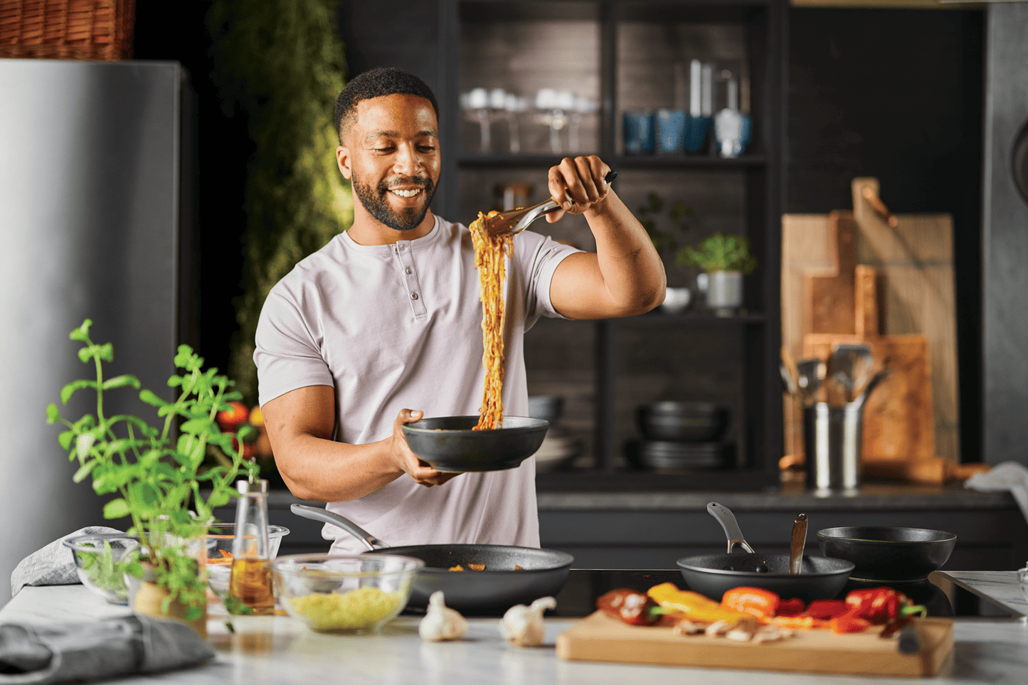 Pots & Pans by Meyer International (HK)