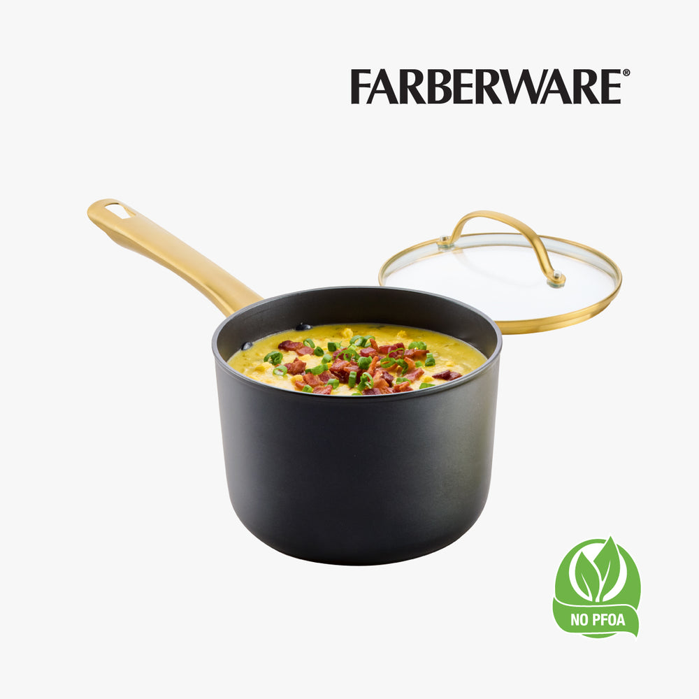 
                  
                    18CM 易潔有蓋單柄鍋
                  
                