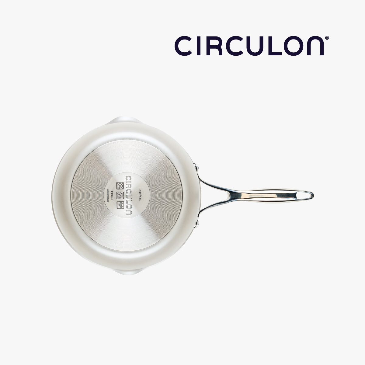 
                  
                    24CM Easy-Clean Multi-Purpose Pot with Lid and Rack
                  
                