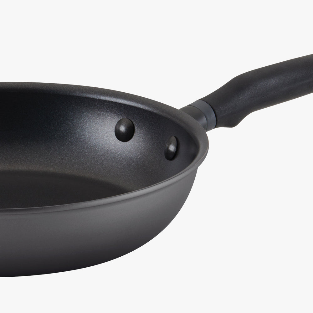 
                  
                    24CM 陽極氧化易潔煎鍋
                  
                