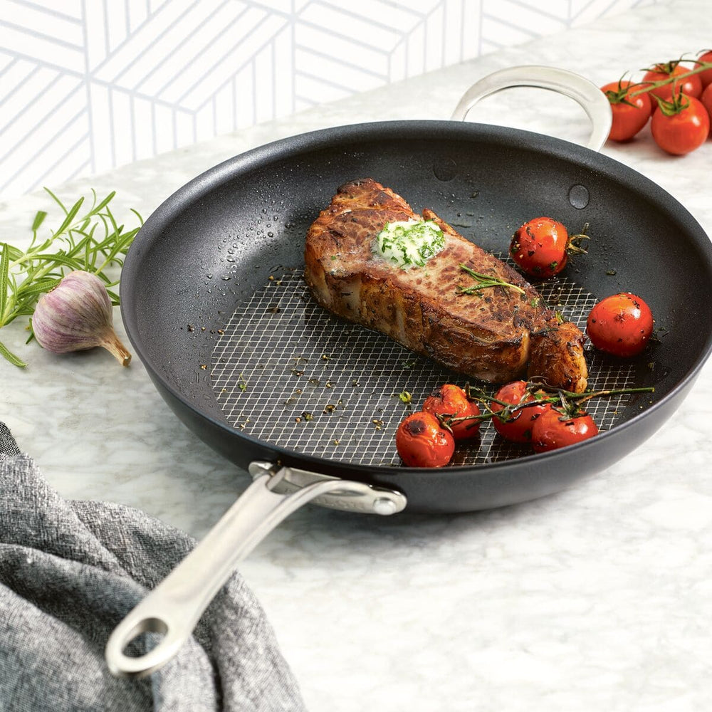 
                  
                    30CM Easy-Clean Frying Pan
                  
                