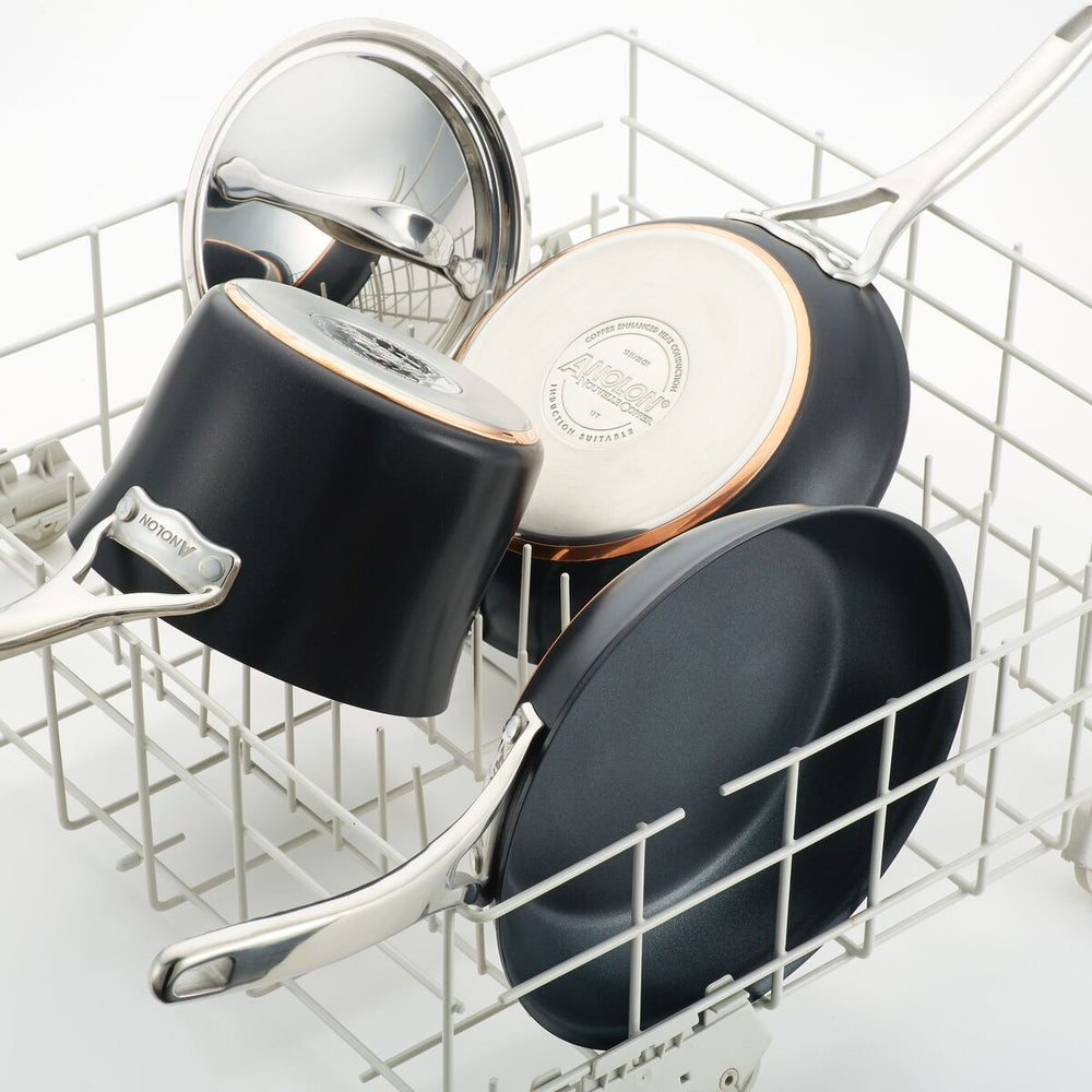 
                  
                    16CM/1.9L 陽極氧化易潔有蓋單柄鍋
                  
                