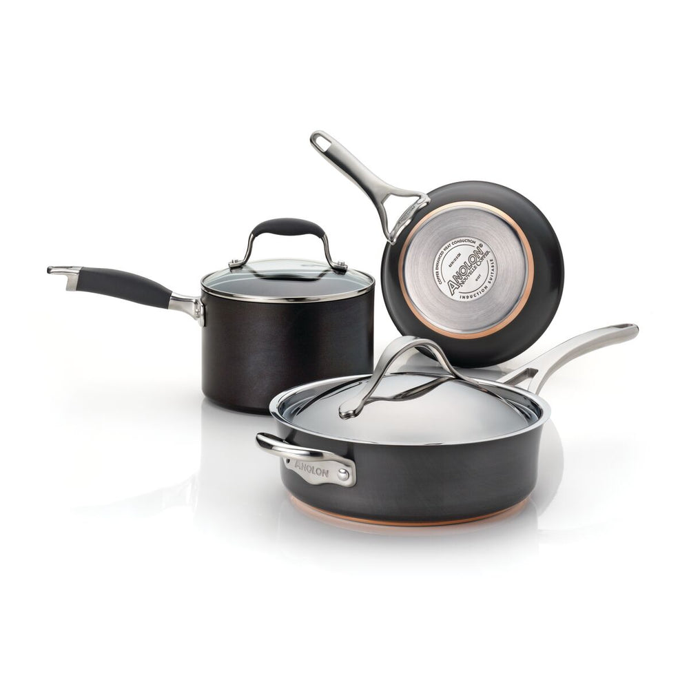 
                  
                    16CM/1.9L 陽極氧化易潔有蓋單柄鍋
                  
                