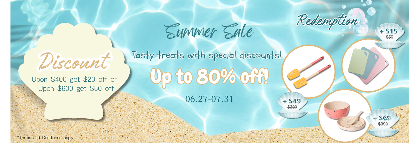 Pots & Pans by Meyer International (HK)