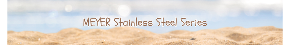 Pots & Pans by Meyer International (HK)