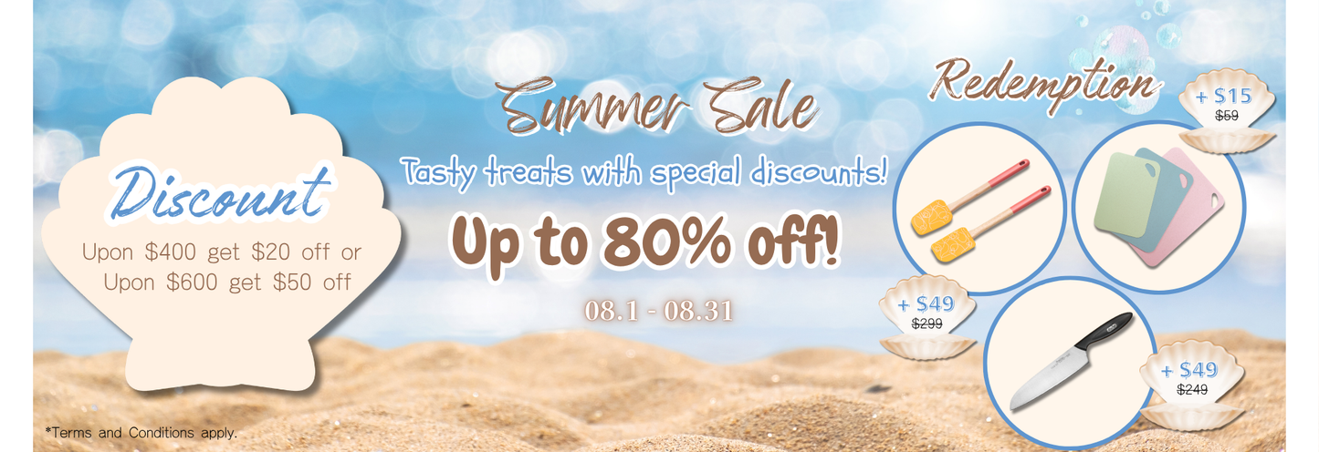 Pots & Pans by Meyer International (HK)