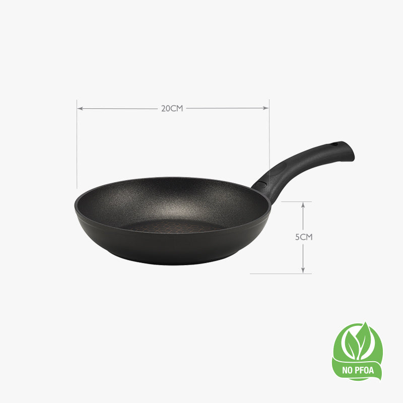 
                  
                    2-PC Nonstick Skillet Set
                  
                