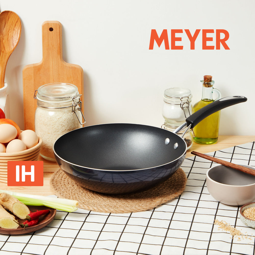 美亞廚具_炒鍋_13821