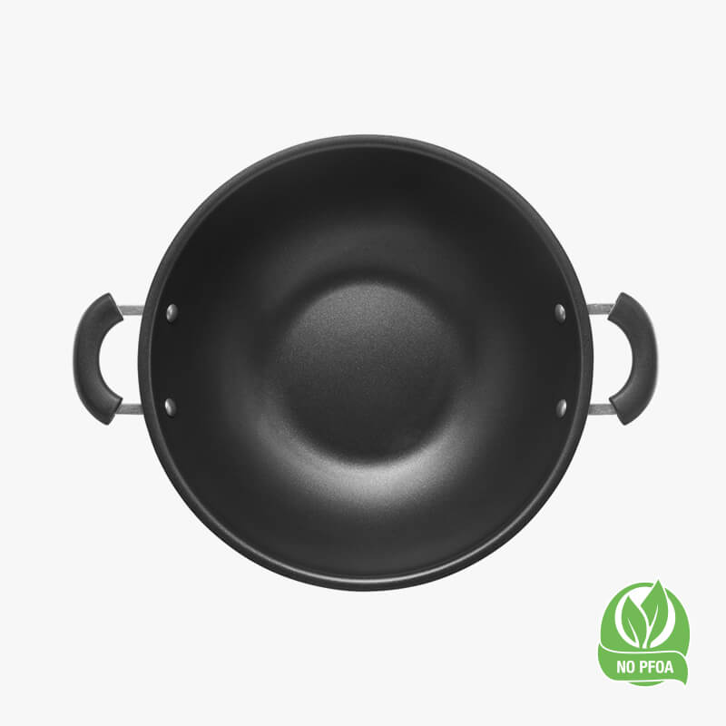 
                  
                    36CM 易潔有蓋中式鑊
                  
                