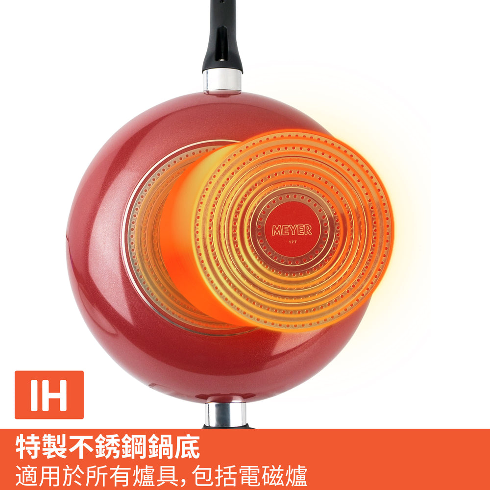 
                  
                    美亞廚具_炒鍋_22085
                  
                