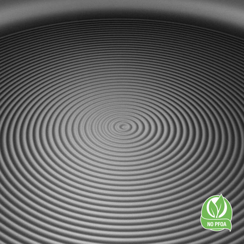 
                  
                    20CM/3.3L 陽極氧化有蓋易潔單柄鍋
                  
                