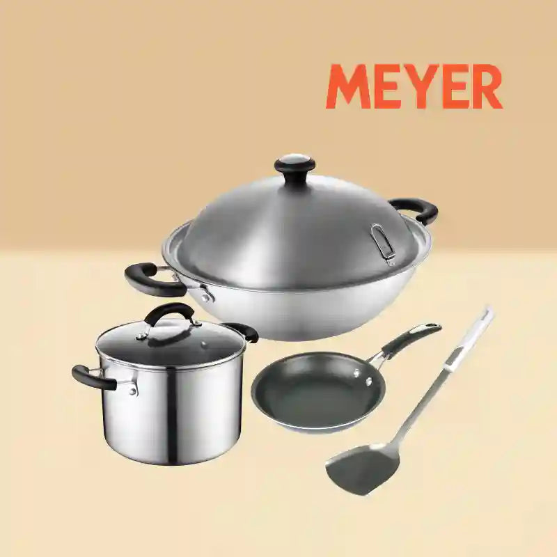 商品 – Pots & Pans by Meyer International (HK)